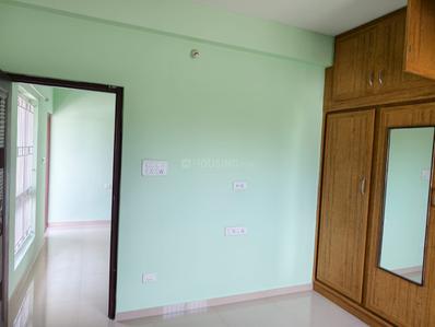 Bedroom Image of 1058 Sq.ft 4 BHK Independent House for sale in SMA Villas - Narashimanaickenpalayam, Narasimhanaickenpalayam Coimbatore for Rs. 4500000