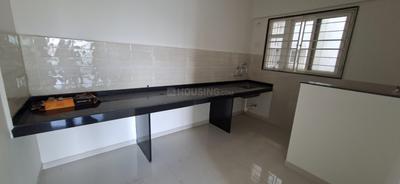 Kitchen Image of 1000 Sq.ft 2 BHK Apartment / Flat for rent in Ghorpadi Pune for Rs. 34000