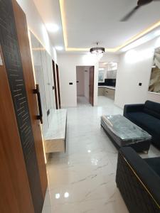 Hall Image of 1380 Sq.ft 3 BHK Apartment / Flat for rent in Jagatpura Jaipur for Rs. 30000