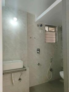 Bedroom Two Image of 420 Sq.ft 2 BHK Apartment / Flat for sale in JSB Nakshatra Veda, Vasai East Vasai for Rs. 3700000