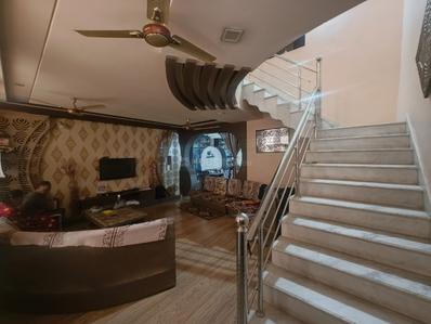Bedroom Image of 4500 Sq.ft 8 BHK Independent House for sale in Ayodhya Bypass Bhopal for Rs. 15000000