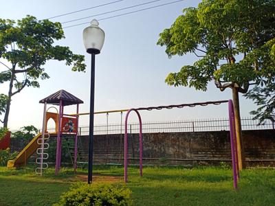 Image of 1319 Sq.ft 2 BHK Apartment / Flat for sale in Motwani MJ Woods, Jagannathprasad, Bhubaneswar for Rs. 7200000