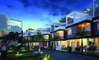 Image of 2450 Sq.ft 4.5 BHK Villa for sale in Tankapani Road, Bhubaneswar for Rs. 18000000