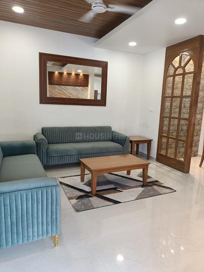 Independent House Friends colony Main Image 1