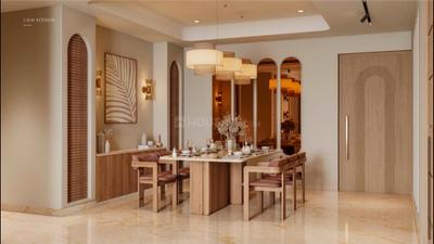 Hall Image of 2385 Sq.ft 3 BHK Apartment / Flat for sale in Noble Aurellia, Sector 88 Mohali for Rs. 24400000