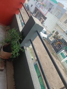 Balcony Image of 750 Sq.ft 2 BHK Duplex for sale in Mahakal Gokul Dham Extension, Dhaneriya Kalan Neemuch for Rs. 2500000