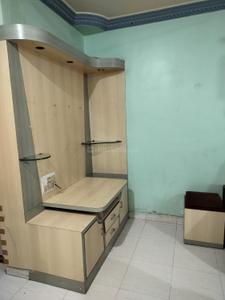 1 BHK Flat
