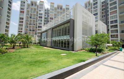 Image of 1255 Sq.ft 2 BHK Apartment / Flat for sale in Marvel Ganga Fria, Wagholi, Pune for Rs. 10500000
