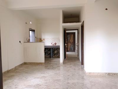 Living Room Image of 1168 Sq.ft 3 BHK Apartment / Flat for sale in New Alipore Kolkata for Rs. 6550000