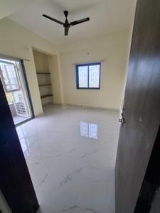 Hall Image of 700 Sq.ft 1 BHK Independent House for rent in Wagholi Pune for Rs. 10000