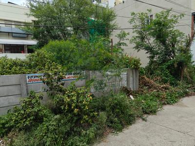 Image of 1000 Sq.ft Residential Plot / Land for sale in Scheme No 114, Indore for Rs. 13000000