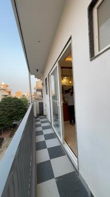 Image of 1900 Sq.ft 2 BHK Builder Floor for rent in Sector 52, Gurgaon for Rs. 48000