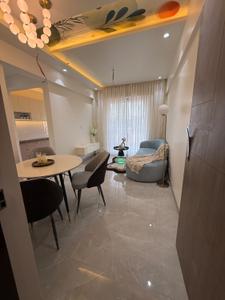 Image of 610 Sq.ft 1 BHK Apartment / Flat for sale in KGI Kohinoor Anaya, Ulhasnagar, Thane for Rs. 3800000