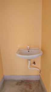 Hall Image of 600 Sq.ft 1 BHK Apartment / Flat for rent in Airport Gate no. 1 Kolkata for Rs. 8000