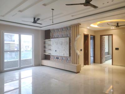 Living Room Image of 4000 Sq.ft 4 BHK Builder Floor for sale in Green Field Colony Faridabad for Rs. 30000000