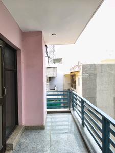 Bedroom Two Image of 1710 Sq.ft 3 BHK Apartment / Flat for sale in Vipul World, Sector 48 Gurgaon for Rs. 25000000
