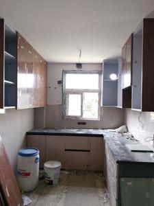 Kitchen Image of 1100 Sq.ft 3 BHK Builder Floor for sale in Sector 8 Dwarka New Delhi for Rs. 22000000