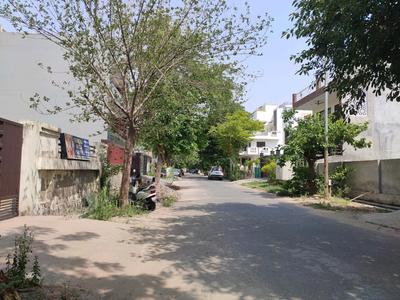 Residential Plot