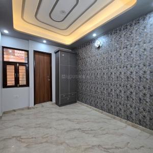 Bedroom Image of 1150 Sq.ft 3 BHK Apartment / Flat for sale in Ansals Chiranjiv Vihar Ghaziabad for Rs. 4091000