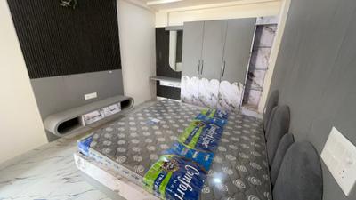 Bedroom Image of 1403 Sq.ft 3 BHK Apartment / Flat for sale in Kanakpura Jaipur for Rs. 5892000