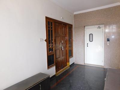 Hall Image of 2000 Sq.ft 3 BHK Apartment / Flat for sale in  Anantha Sai Apartment, Kukatpally Hyderabad for Rs. 17500075