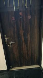Bedroom Image of 1500 Sq.ft 3 BHK Builder Floor for sale in Kakadeo Kanpur for Rs. 7500000