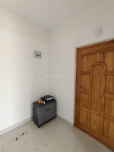 Bedroom Image of 1250 Sq.ft 2.5 BHK Independent House for rent in Kudlu Gate Bengaluru for Rs. 37000
