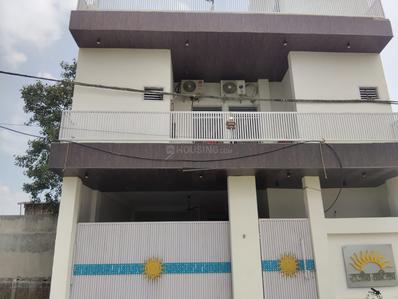 Image of 920 Sq.ft 2.5 BHK Duplex for sale in Miranpur Pinvat, Lucknow for Rs. 3800000