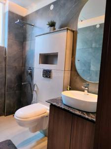 Image of 1700 Sq.ft 4 BHK Apartment / Flat for sale in GVT Beliston Avenues, Dhakoli, Zirakpur for Rs. 14000000