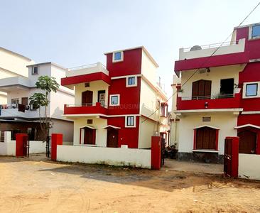 Image of 2400 Sq.ft 4 BHK Villa for sale in Rasulgarh, Bhubaneswar for Rs. 9150000