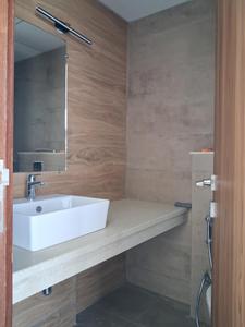 Bedroom Three Image of 1775 Sq.ft 3 BHK Apartment / Flat for sale in ACE Ace Starlit, Sector 152 Noida for Rs. 28500000