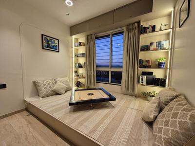 3 BHK Flat