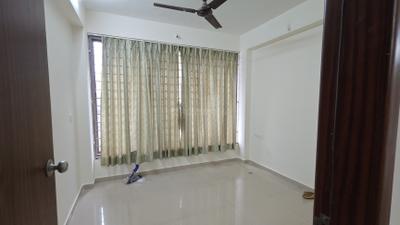 Bedroom Image of 820 Sq.ft 2 BHK Apartment / Flat for sale in Skyi Star City, Dhayari Pune for Rs. 5620000