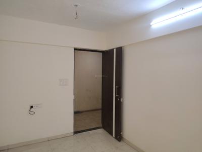 Living Room Image of 680 Sq.ft 2 BHK Apartment / Flat for rent in Gaurav Purushottam Nayan, Kasarvadavali Thane for Rs. 24500