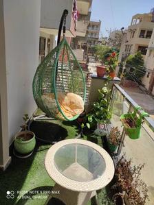 2 BHK Independent Builder Floor