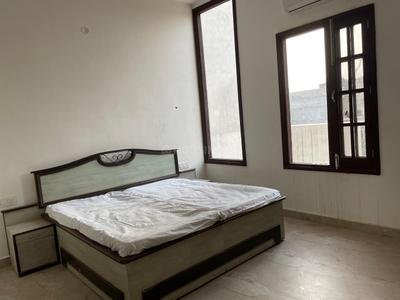 2 BHK Independent House
