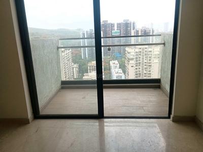 Balcony Image of 1650 Sq.ft 3.5 BHK Apartment / Flat for sale in Lodha Woods, Kandivali East Mumbai for Rs. 37500000