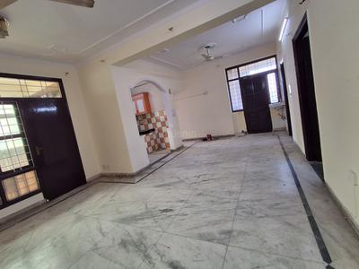 Hall Image of 1650 Sq.ft 3 BHK Apartment / Flat for rent in Sector 21D Faridabad for Rs. 31000