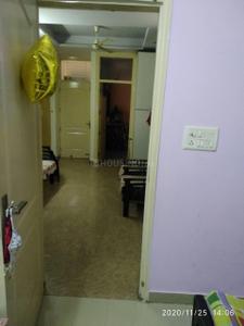 Hall Image of 800 Sq.ft 2 BHK Independent House for rent in Indirapuram Ghaziabad for Rs. 17500