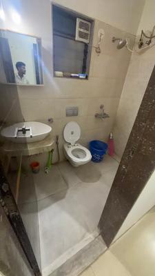 Image of 850 Sq.ft 2 BHK Apartment / Flat for rent in Madhav Palacia, Hiranandani Estate, Thane for Rs. 35000