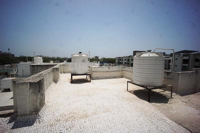 Balcony Image of 3600 Sq.ft 5 BHK Independent House for sale in Pethapur Gandhinagar for Rs. 18500000