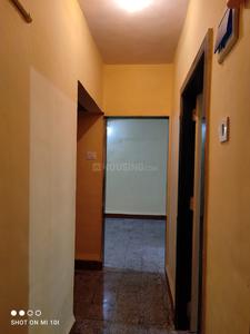 Hall Image of 538 Sq.ft 1 BHK Apartment / Flat for rent in Lok Dhara phase II, Kalyan East Kalyan for Rs. 10000