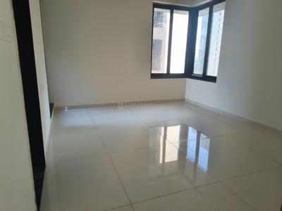 Bedroom Image of 989 Sq.ft 2 BHK Apartment / Flat for sale in Paranjape Blue Ridge The Orion, Hinjawadi Pune for Rs. 10000000