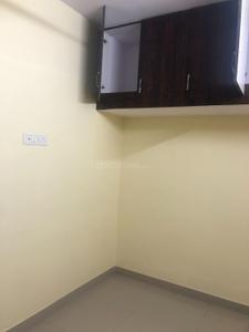 Bedroom Image of 1950 Sq.ft 3 BHK Builder Floor for rent in Kumaraswamy Layout Bengaluru for Rs. 41000