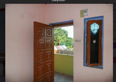 Hall Image of 1000 Sq.ft 1 BHK Independent House for rent in Kelambakkam Chennai for Rs. 7500