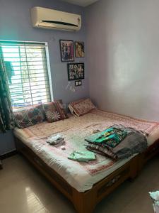 Bedroom Image of 846 Sq.ft 2 BHK Apartment / Flat for sale in Nava Vadaj Ahmedabad for Rs. 4800000