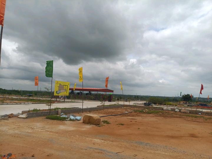 GEM Sree Balaji county Main Image 1