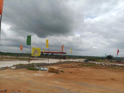 GEM Sree Balaji county Plot View 1