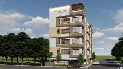 3 BHK Flat