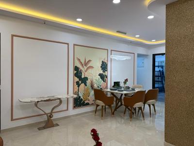 Hall Image of 1125 Sq.ft 3 BHK Apartment / Flat for sale in Mulund West Mumbai for Rs. 30500000